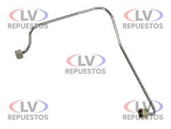 CA�O INYECTOR NRO 1 SC-P93 RIGIFLEX