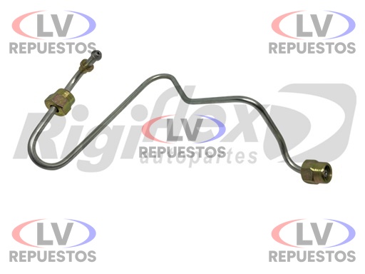CA�O INYECTOR NRO 2 SC-113 RIGIFLEX
