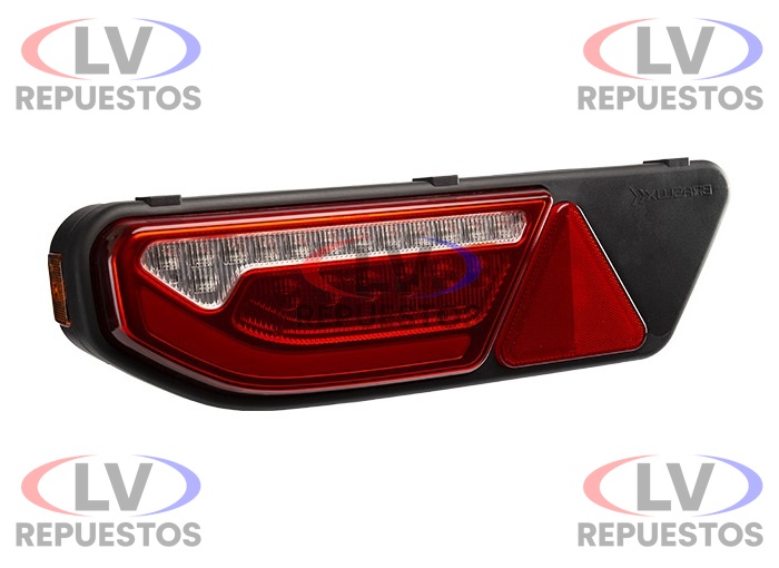 FARO SE�ALERO CARRETA TR DUCT WIDE III LI BRASLUX