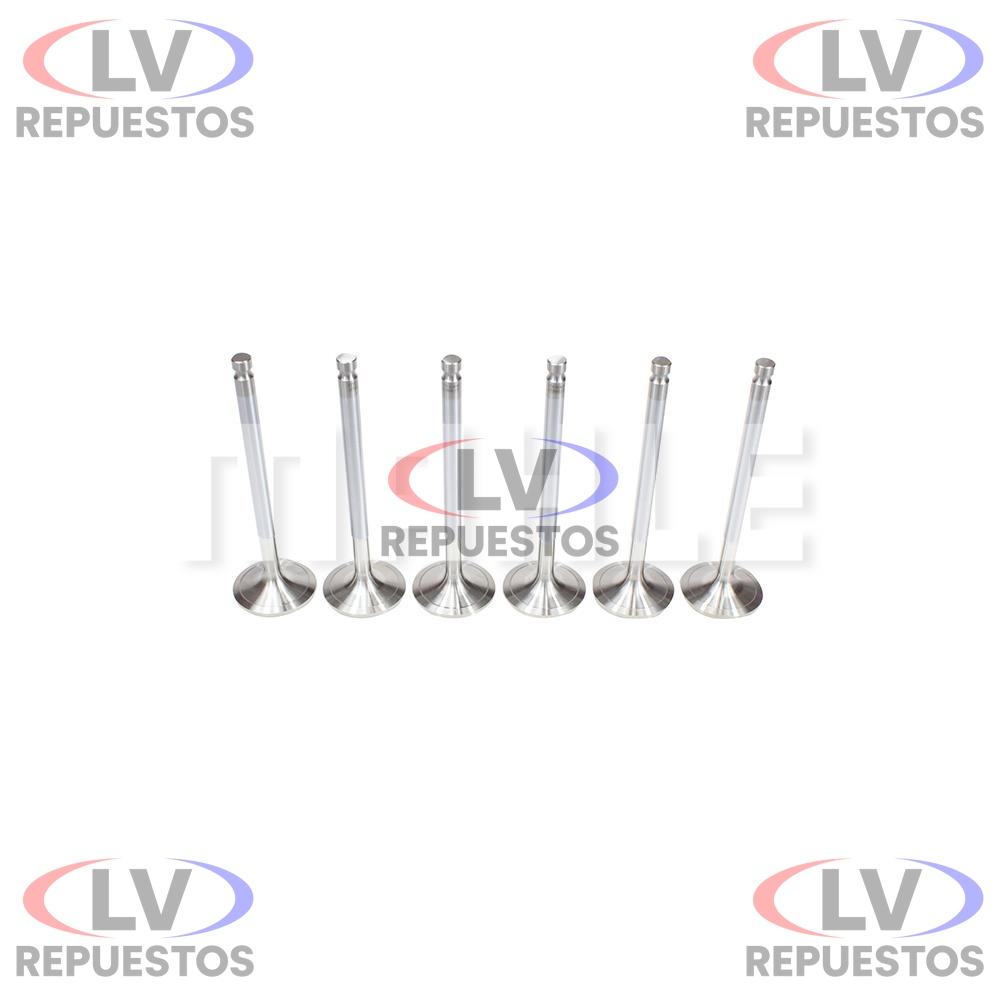 VALVULA ADMISION MOTOR DSC9 SC-93/94 STD MAHLE