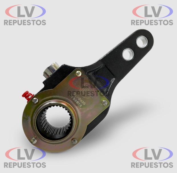 CATRACA DE FRENO 28 ESTRIAS (FINA) LLAVE 14 BZ