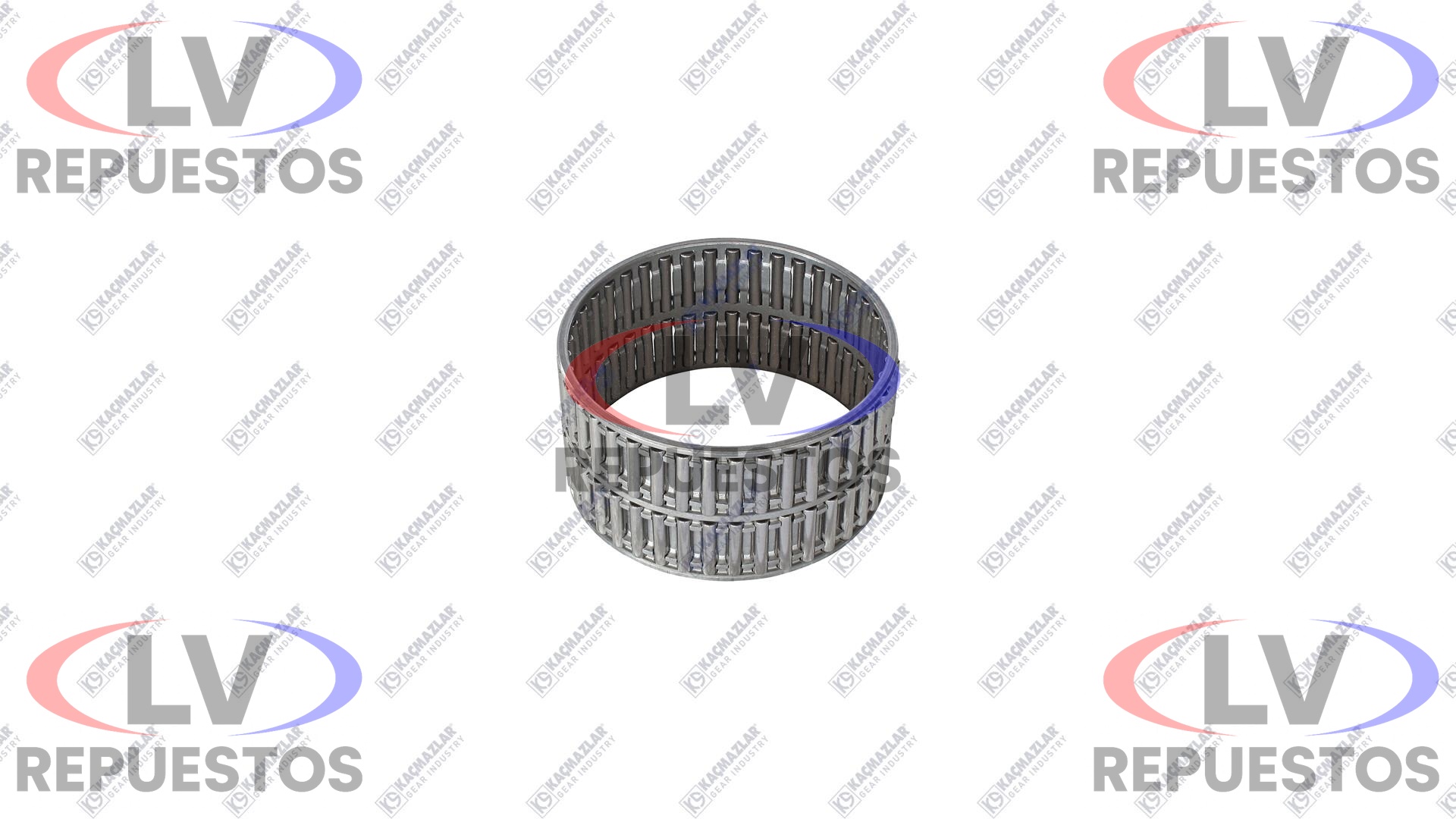 RULEMAN AGUJA 70X78X46MM EJE MOVIL GR860/870/871 KACMAZLAR
