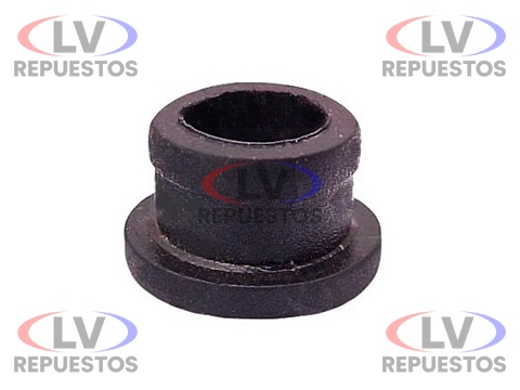 BUJE ACELERADOR DE GOMA SIN TRAVA SC-112/113 BR