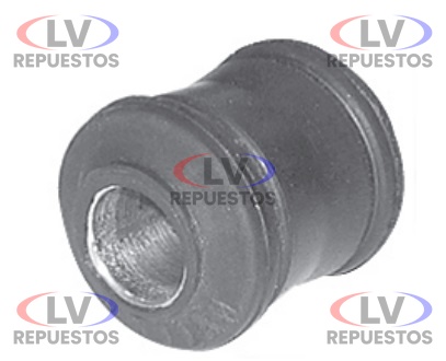 BUJE SUSPENCION CABINA TR SC112/113/143T JC REI