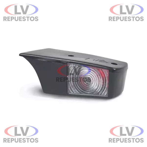 FARITO CUERNITO TECHO LD/LI SC-112/113 PRADOLUX