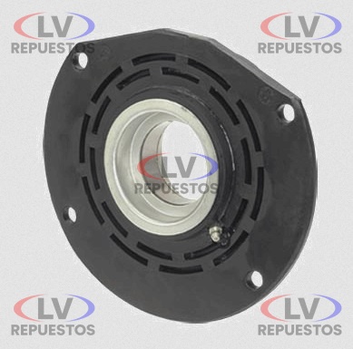 FIBRA DE FRENO DC/333X DUROLINE
