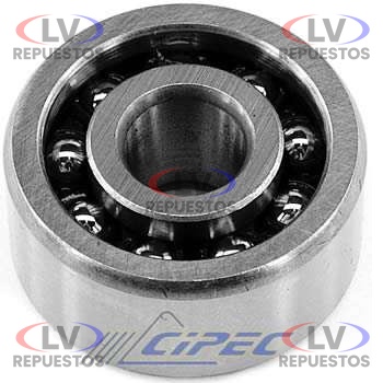 RULEMAN PALANCA CAMBIO SC-S4/S5 CIPEC