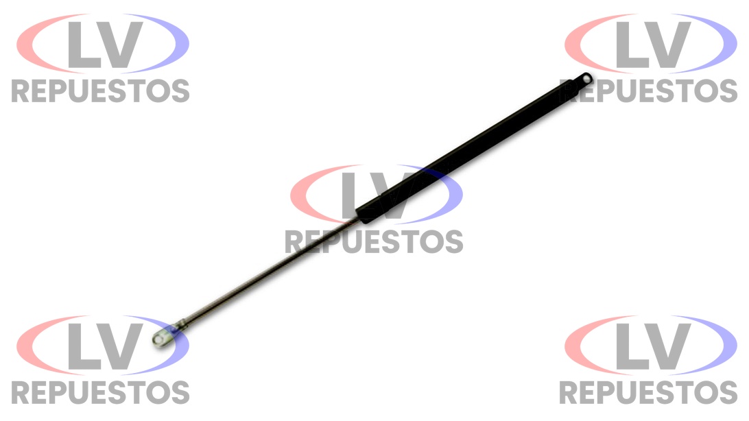 AMORTIGUADOR PARRILLA CENTRAL SC-113/124 600MM ROCKMONT