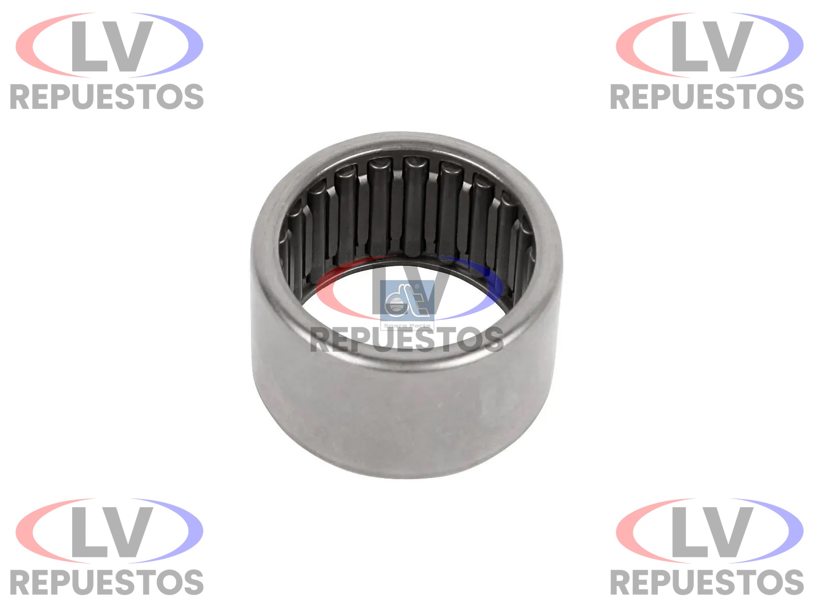 RULEMAN PALANCA DE CAMBIO 25X32X20 MM SC-112 DIESEL TECHNIC