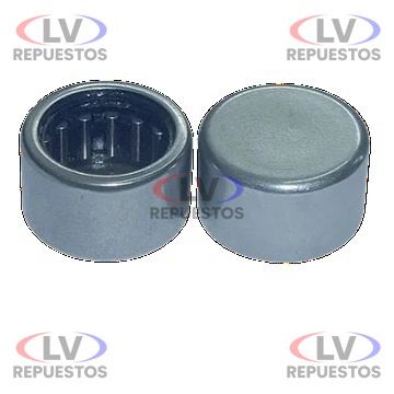 RULEMAN PALANCA DE CAMBIO 14X20X13.8 SC-112 BR