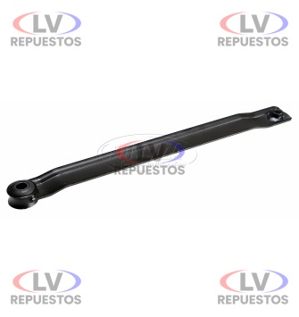 SOPORTE RADIADOR INTERCOOLER S5 CG/CR RECTO LD/LI EDREAZA