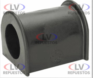 BUJE BARRA ESTABILIZADORA TR 44MM REI