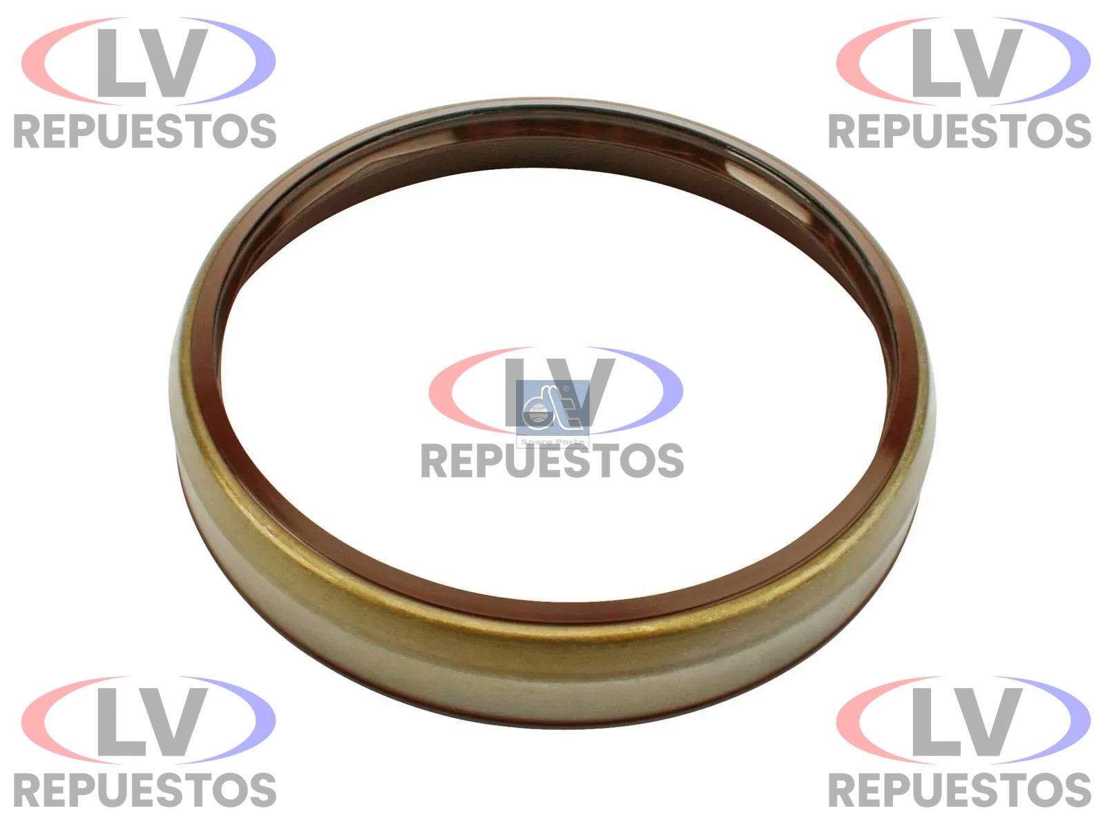 RETEN MAZA TRAS. VOLVO N/NL/FH S/ REDUCCION DIESEL TECHNIC