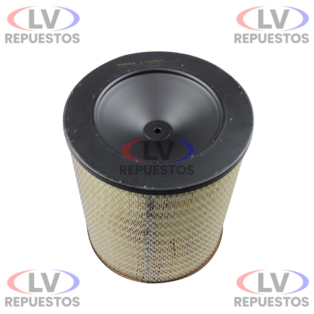 FILTRO AIRE VOLVO N10/12 MAHLE