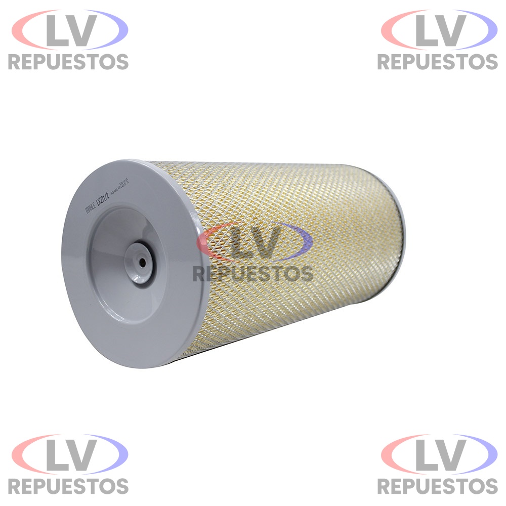 FILTRO DE AIRE MOTOR SC-111 MAHLE