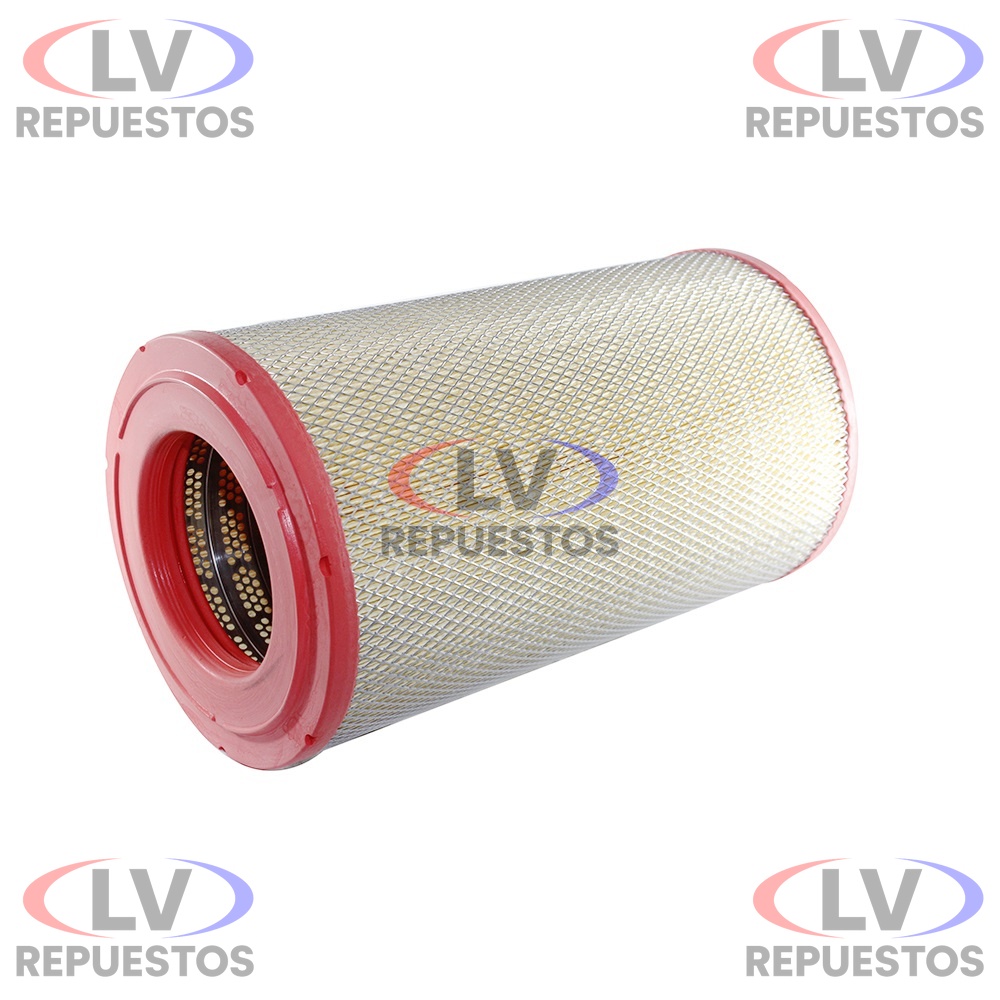 FILTRO DE AIRE MOTOR 177X303X512 (ARS1188) SC-124/S5 MAHLE