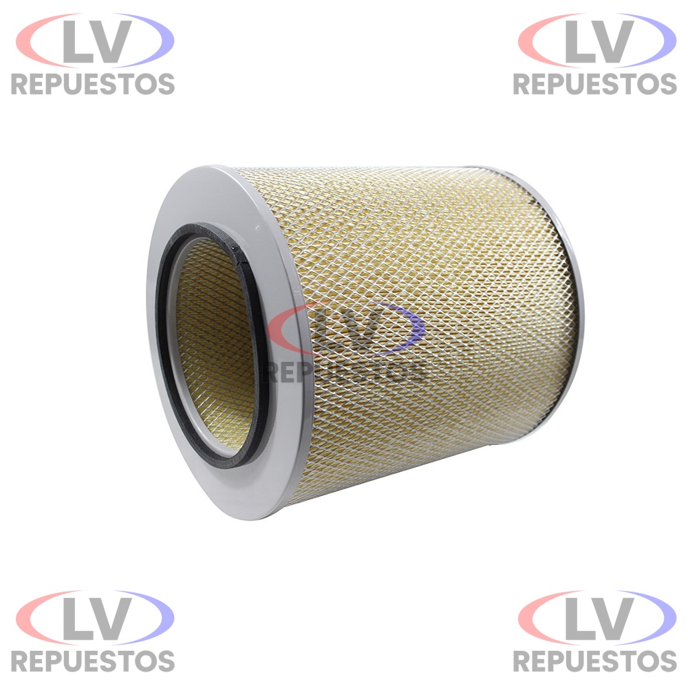 FILTRO DE AIRE VOLVO NL12/10 MAHLE