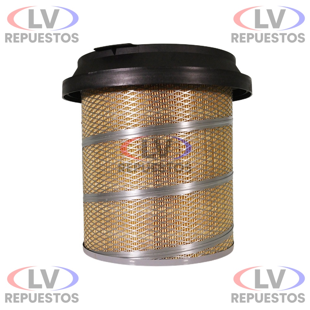 FILTRO AIRE MBB ATEGO 815/1315/1418/1518 MAHLE
