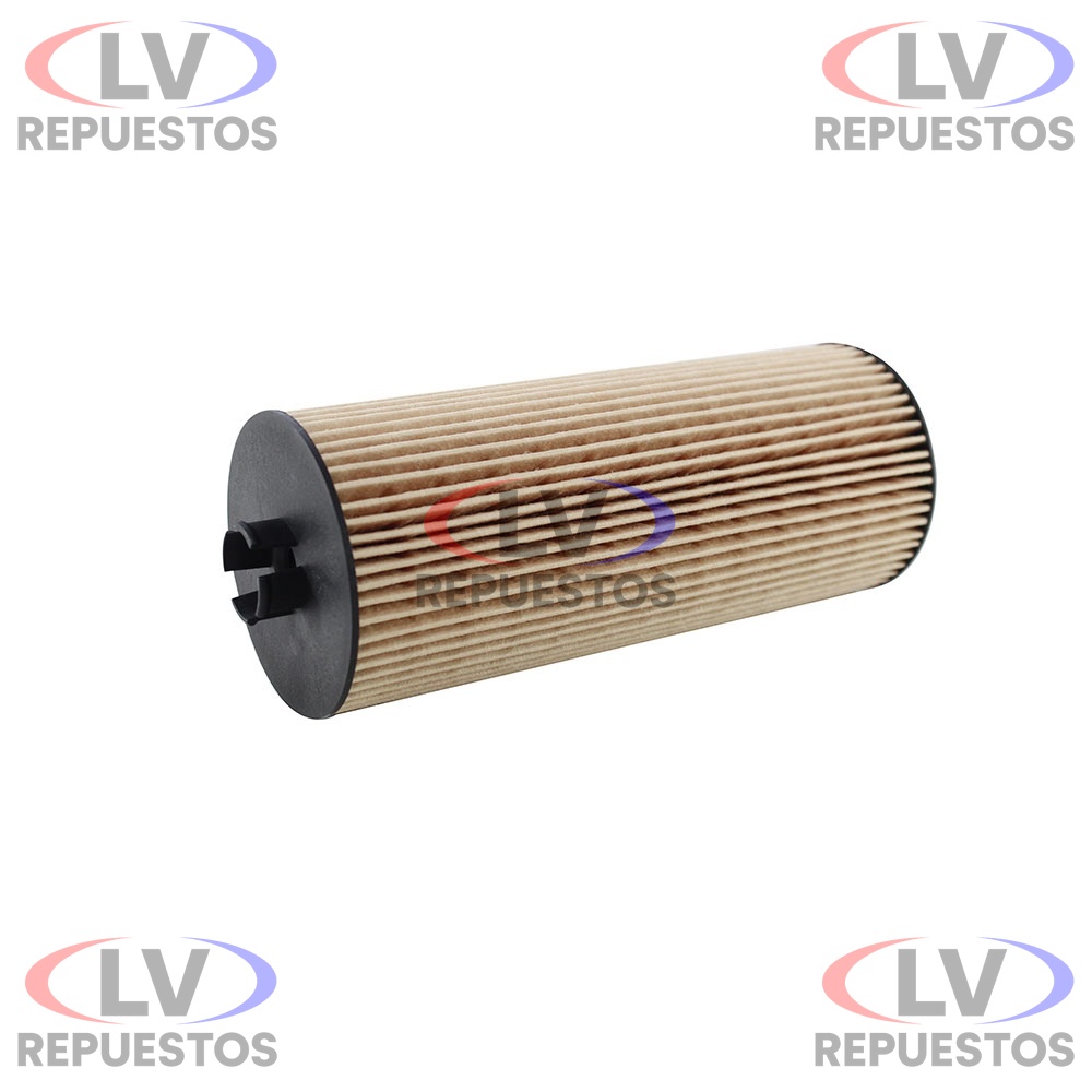 FILTRO ACEITE MBB ATEGO MAHLE