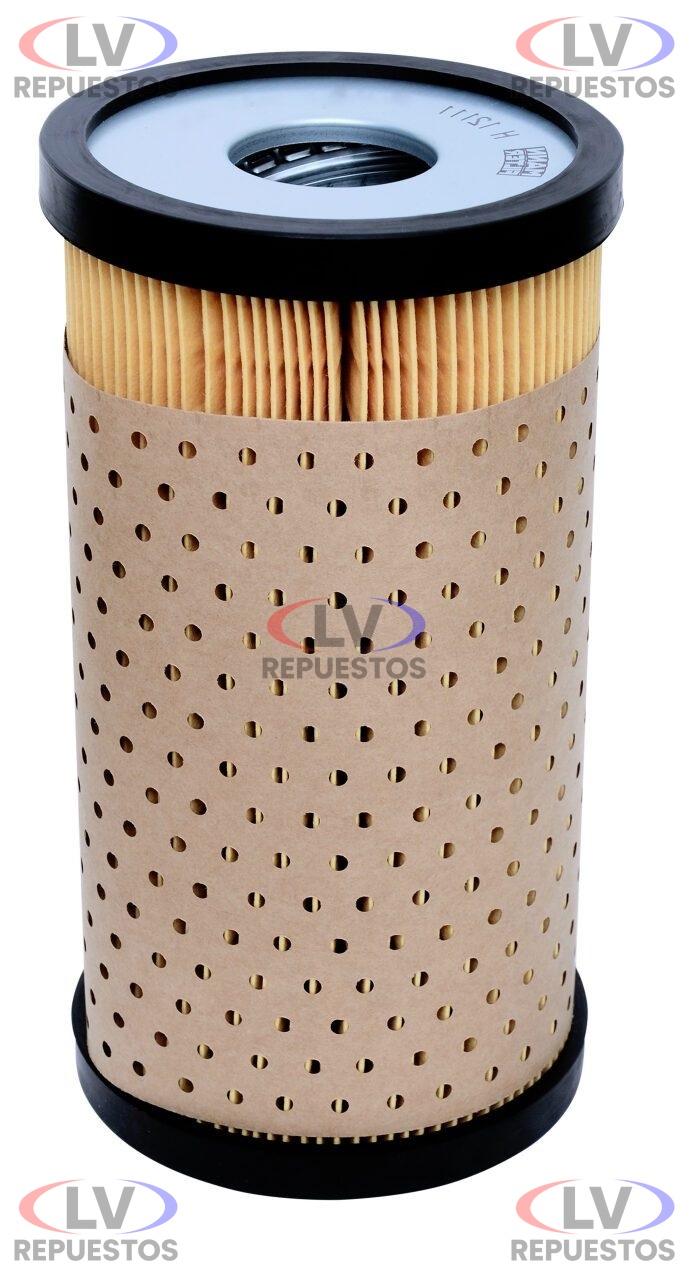 FILTRO ACEITE MBB 1113/1313 MANN FILTER