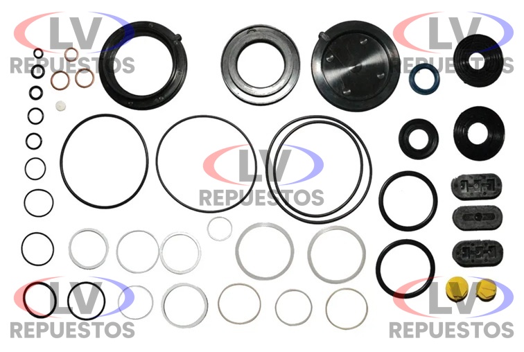 REPARO DIRECCION HIDRAULICA ZF8097 SC-113/VL APC