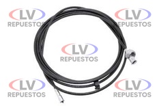 CABO VELOCIMETRO 4500MM SC-113 CIPEC