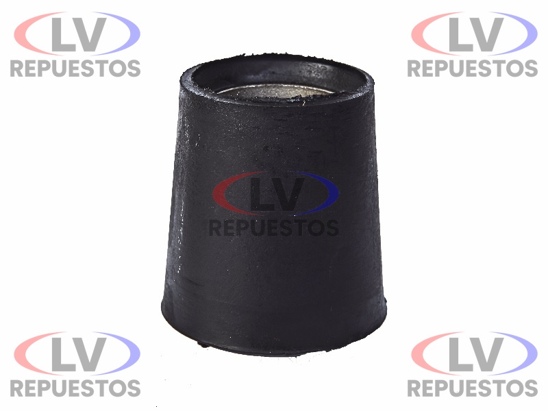 BUJE TENSOR CONICO 55X46X30X62MM RANDON IABV