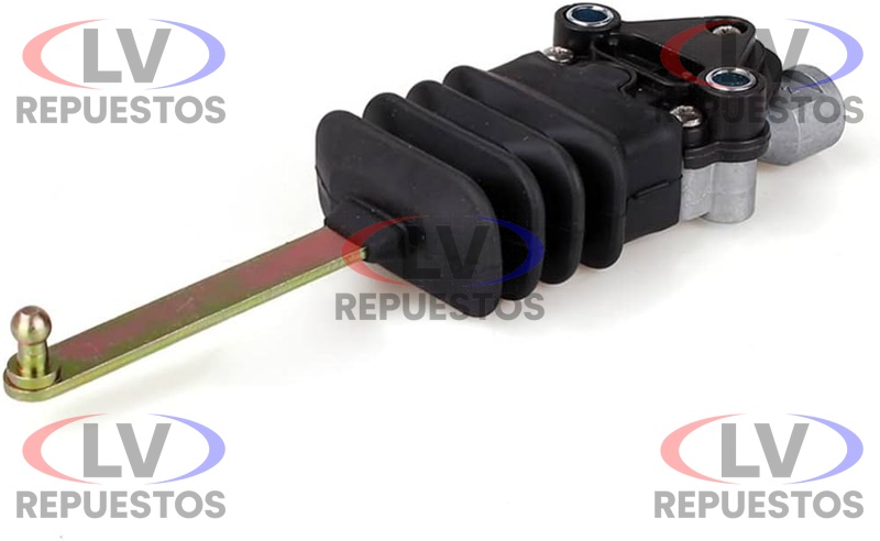 VALVULA NIVELADORA CABINA VL FM/FH ROCKMONT