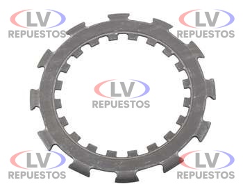 ARANDELA SEGURO ENGRANAJE CAJA 1RA/RE GR/GRS900/GR801 CIPEC
