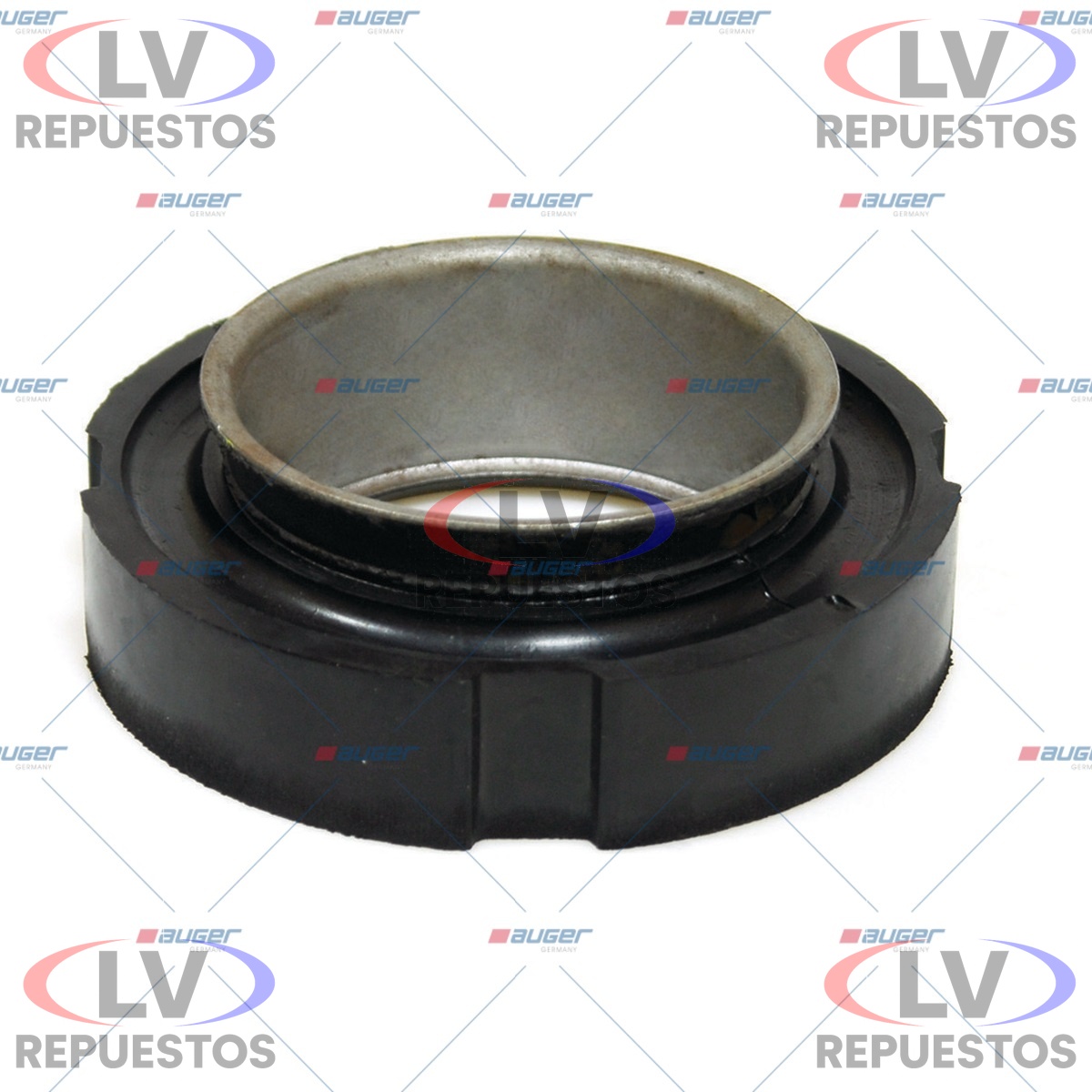RULEMAN CENTRALIZADOR CARDAN SC-124/PGR 60MM AUGER