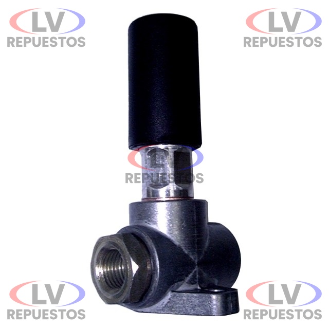 BOMBIN LLENADOR DE CIRCUITO UNIVERSAL CMD