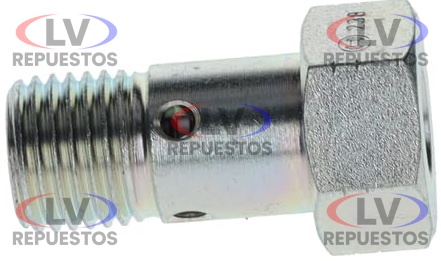 VALVULA DE SOBREPRESION SC-124 CMD