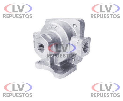 VALVULA DESCARGA RAPIDA AIRE M16XM16 ENGATCAR