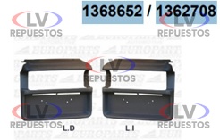 MOLDURA FARO SENALERO TR S4/S5 LI BR