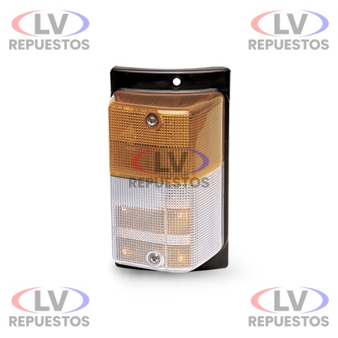 FARO SE�ALERO DT LD SC-112/113 PRADOLUX