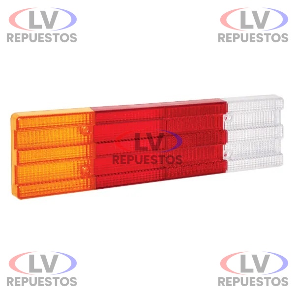 CRISTAL FARO TR LD/LI MERCEDES PRADOLUX