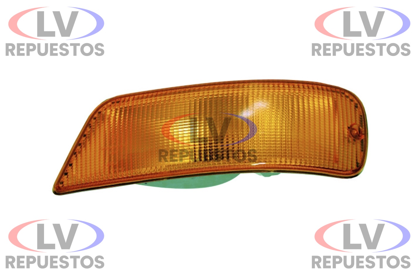 FARO SE�ALERO MBB ATEGO LI PE GERMANY