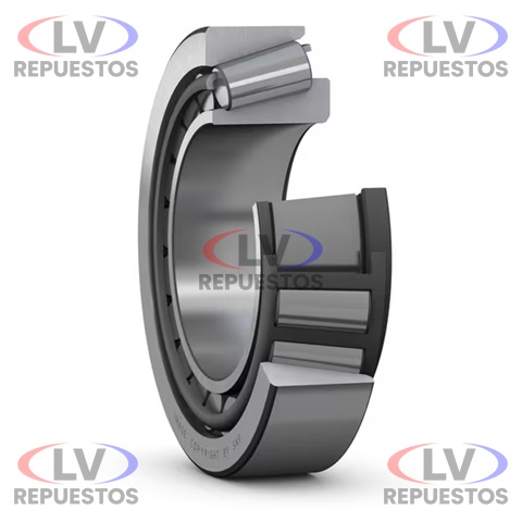RULEMAN T2EE060 60X115X40 MAZA DT INTERNO S3 SKF