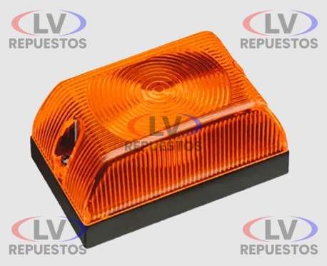 FARITO SE�ALERO AMARILLO UNIVERSAL SINALSUL