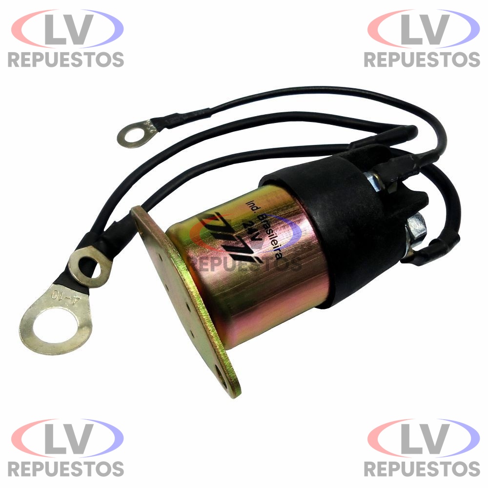 AUTOMATICO ARRANQUE CHICO 24V SC S5 DNI