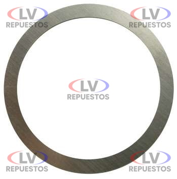 CALCE LAMINA REGULADOR PI�ON DIFERENCIAL 0.40MM SC S3/S4/S5 CIPEC