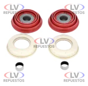 REPARO PINZA MORDAZA FRENO 69MM C/ ABA SC S4 BONAPART