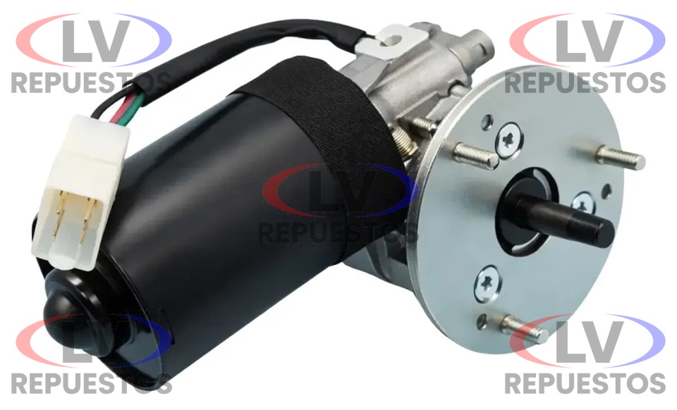 MOTOR LIMPIA PARABRISA 12V MBB 1633/1938 EURO