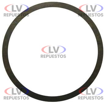CALCE LAMINA EJE PRIMARIO 0.50MM GR900/GRS890 CIPEC