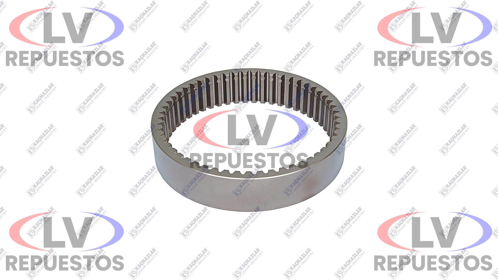CORONA REDUCTORA GR860/870/871 KACMAZLAR