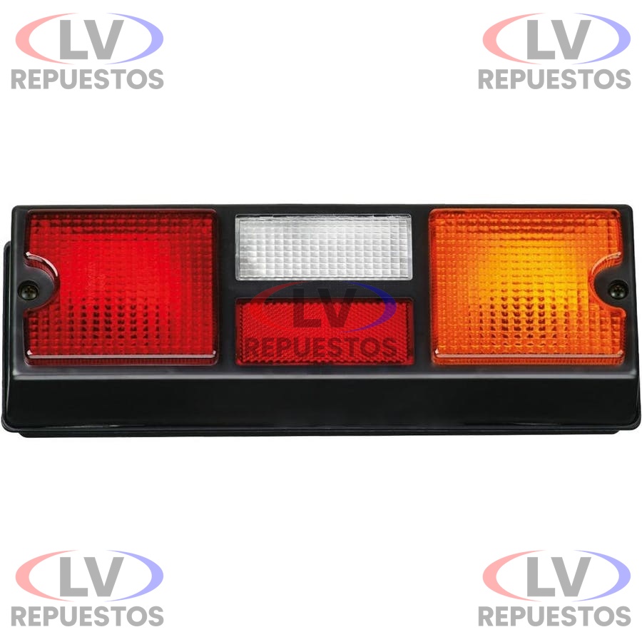 FARO SE�ALERO TR LD S/ TRABA SC S3 SINALSUL
