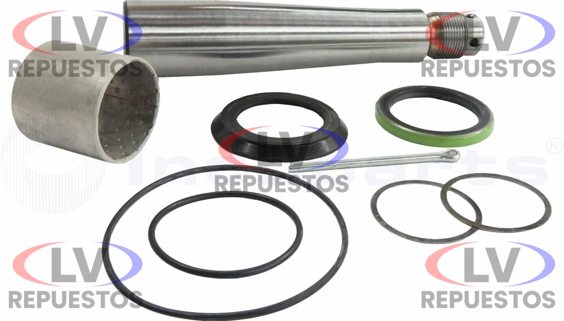 REPARO PUNTA EJE VOLVO N/NL 6.5 GRUESO INCOPARTS