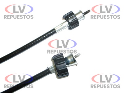 CABO VELOCIMETRO MBB 1418 CABOVEL