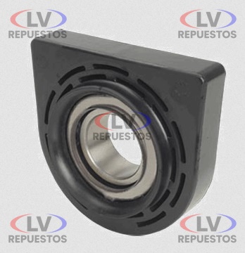 CENTRALIZADOR CARDAN VOLVO WAY N14 REI