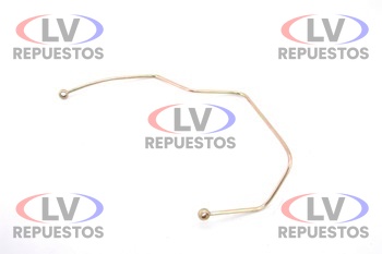 CA�O LUBRICADOR ACEITE COMPRESOR AIRE SC-112/113 CIPEC